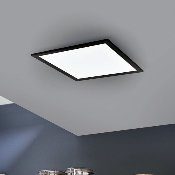 Eglo 99415 - LED RGB Stmívatelné stropní svítidlo SALOBRENA-C LED/16W/230V + DO