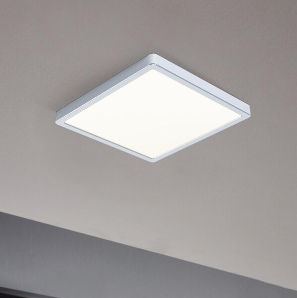 Eglo 99269 - LED Koupelnové stropní svítidlo FUEVA 5 LED/20W/230V IP44