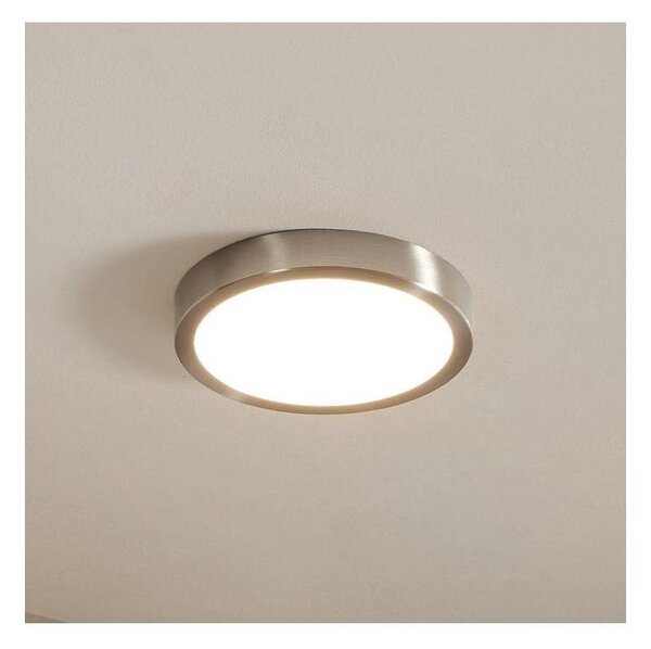Eglo 99219 - LED Stropní svítidlo FUEVA 5 LED/16,5W/230V