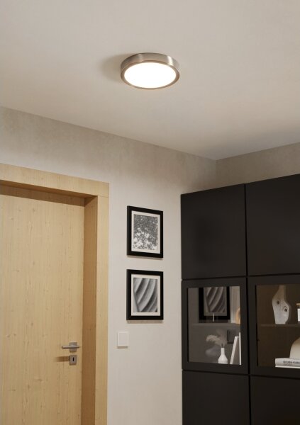 Eglo 99219 - LED Stropní svítidlo FUEVA 5 LED/16,5W/230V