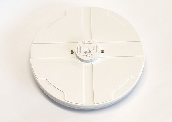 Lucci air 121357 - LED Stropní svítidlo pro ventilátor LED/18W/230V