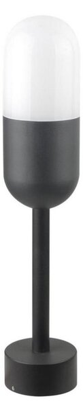 Venkovní lampa HORTEN 1xE27/10W/230V IP44 44 cm