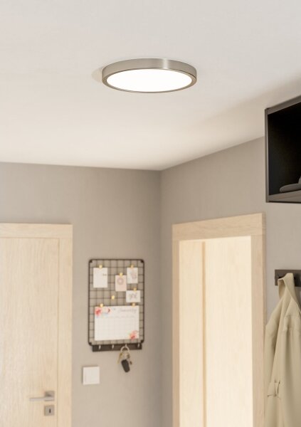 Eglo 99221 - LED Stropní svítidlo FUEVA 5 LED/20W/230V