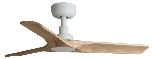 HEYWOOD S stropní ventilátor, bílá - FARO