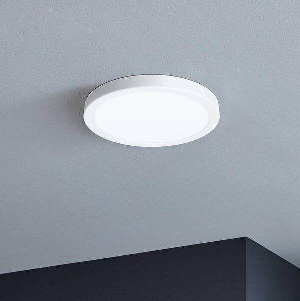 Eglo 99216 - LED Stropní svítidlo FUEVA 5 LED/16,5W/230V