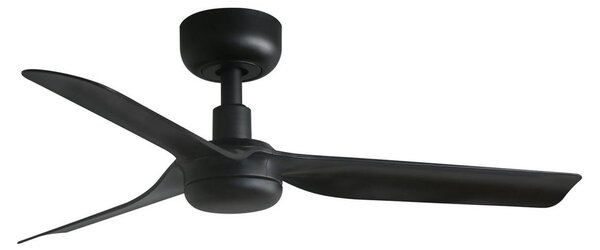 FARO Stropní ventilátor MINI PUNT S, 6 rychlostí Barva: Bílá