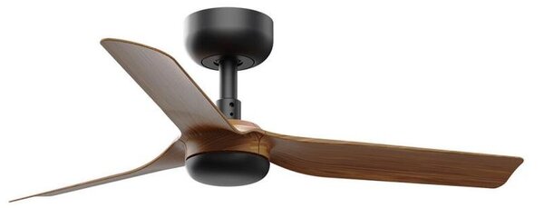 FARO Stropní ventilátor MINI PUNT S, 6 rychlostí Barva: Bílá