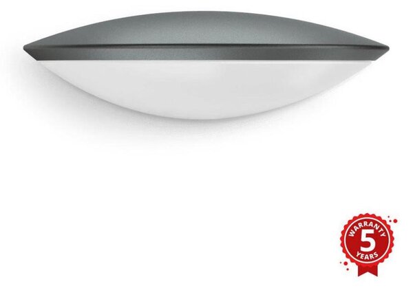 Steinel 059903 - LED Venkovní svítidlo se senzorem L825 iHF LED/12W/230V IP44