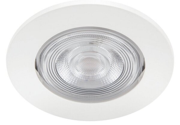 Philips - SADA 3x LED Podhledové svítidlo TARAGON LED/4,5W/230V 2700K