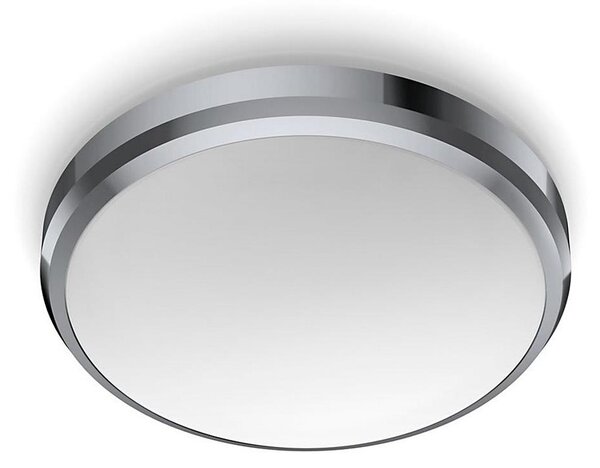 Philips - LED Koupelnové stropní svítidlo DORIS LED/6W/230V 2700K IP44