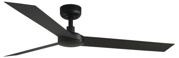FARO 34291 CRUISER L stropní ventilátor, černá s DC motorem - FARO
