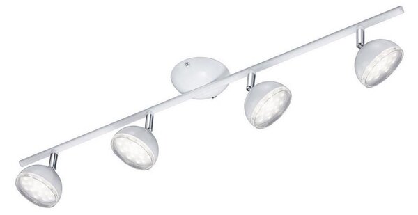 Trio - LED Bodové svítidlo BOLOU 4xLED/3,8W/230V