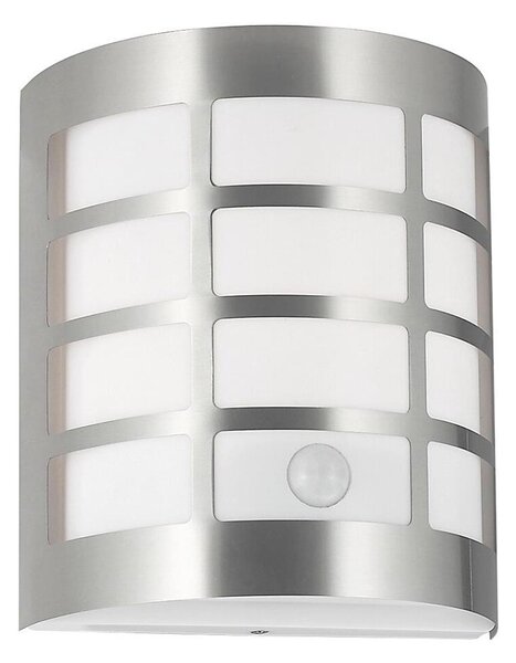 Rabalux 8800 - Venkovní nástěnné svítidlo SEVILLA 1xE27/11W/230V IP44