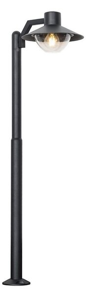 Brilagi - LED Venkovní lampa VEERLE 1xE27/60W/230V IP44