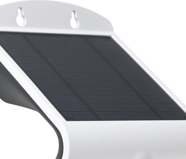 Eglo 98757 -LED Solární svítidlo se senzorem LAMOZZO LED/3,2W/3,7V 2000 mAh IP54