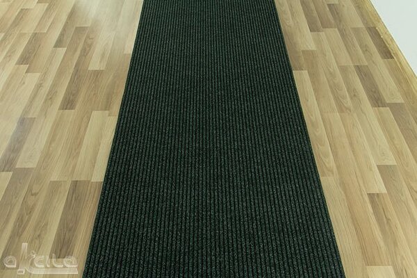 Betap Čistící zóna Sheffield 29 zelená Šíře: 100 cm