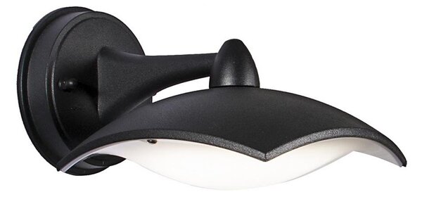 Brilagi - LED Venkovní nástěnné svítidlo LUNA LED/8W/230V IP44