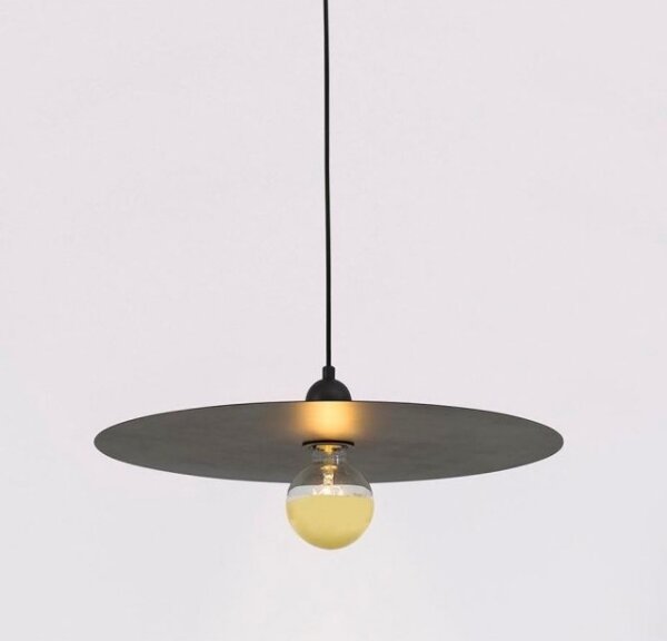 FARO 68145 - Lustr na lanku PLAT 1xE27/60W/230V