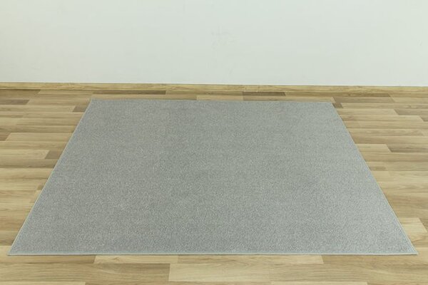 Kobercový ráj Kusový koberec Dynasty 73 šedý Rozměr: 100x150 cm