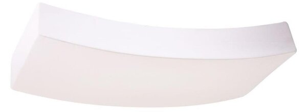 Sollux SL.0837 - Nástěnné svítidlo HATTOR 2xG9/40W/230V