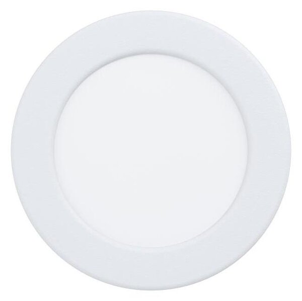Eglo 99132 - LED Podhledové svítidlo FUEVA 5 LED/5,5W/230V