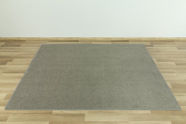 Kobercový ráj Kusový koberec Dynasty 92 šedý béžový Rozměr: 100x150 cm