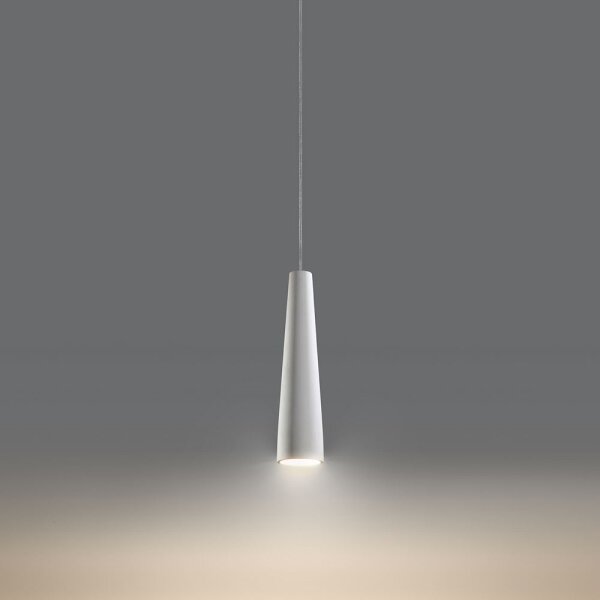 Sollux SL.0845 - Lustr na lanku ELECTRA 1xGU10/40W/230V