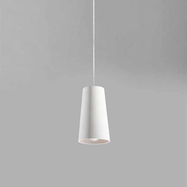 Sollux SL.0849 - Lustr na lanku GULCAN 1xE27/15W/230V