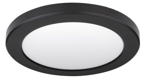 Globo 12379-18B - LED Stropní svítidlo LASSE LED/18W/230V