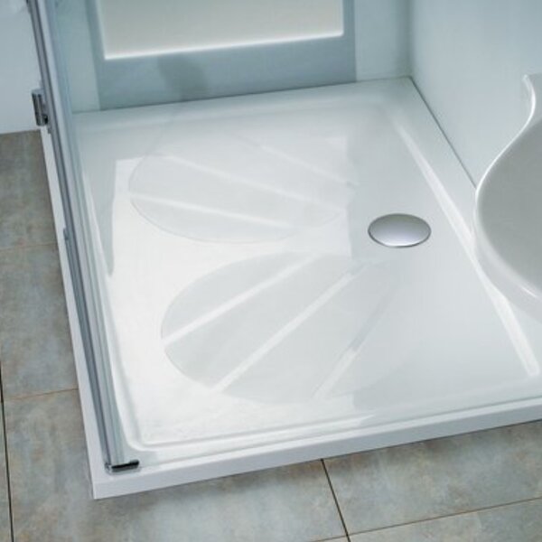 Ravak Gigant Pro obdélníková sprchová vanička 120x70 cm bílá XA03G101010