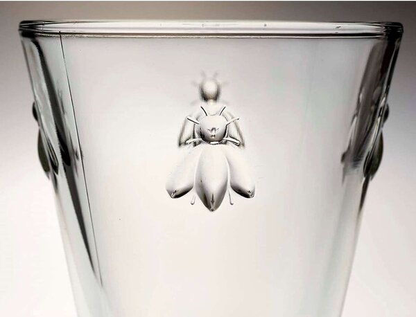 Sklenice La Rochère Abeille, 185 ml
