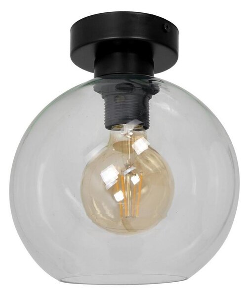 Stropní svítidlo SOFIA 1xE27/60W/230V čirá