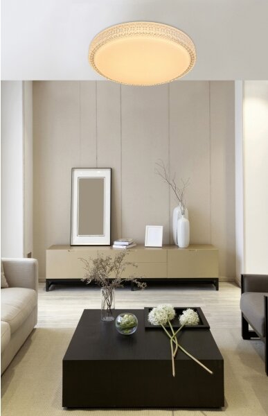 Globo 41749-22 - LED Stropní svítidlo OVI LED/22W/230V