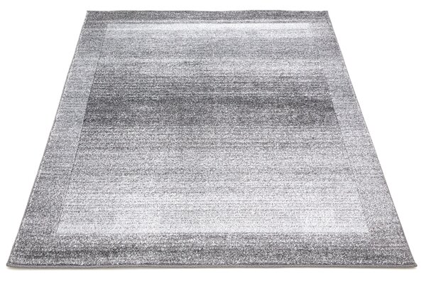 Kusový koberec Agnella Avanti Dorin šedý Rozměr: 160x220 cm