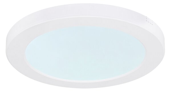 Globo 12379-18W - LED Stropní svítidlo LASSE LED/18W/230V