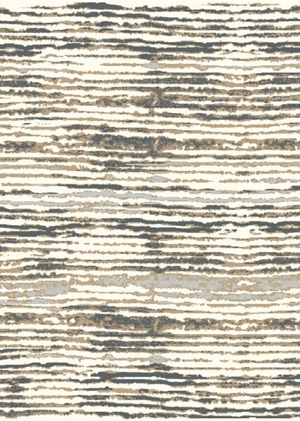 Kusový koberec Agnella Avanti Melete béžový Rozměr: 80x120 cm