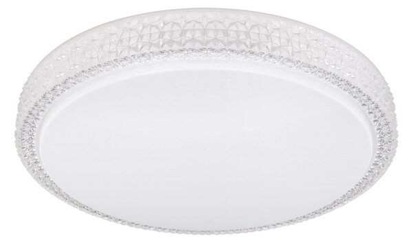 Globo 41749-22 - LED Stropní svítidlo OVI LED/22W/230V