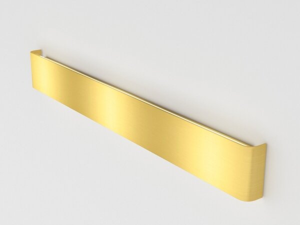 Immax NEO 07137-G - LED SMART Stmívatelné svítidlo LINEA LED/40W/230V + DO 76 cm