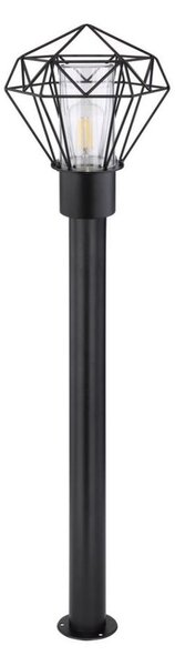 Globo 31357 - Venkovní lampa HORACE 1xE27/15W/230V IP44