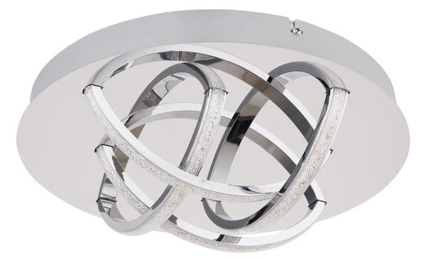 Globo 67126-15 - LED Stropní svítidlo KEANA LED/15W/230V