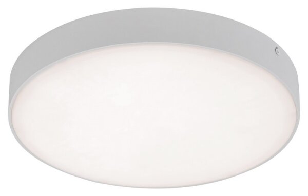Rabalux - LED Stropní svítidlo LED/24W/230V 2800-6000K IP44 bílá