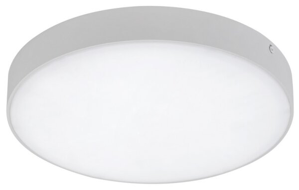 Rabalux - LED Stropní svítidlo LED/24W/230V 2800-6000K IP44 bílá