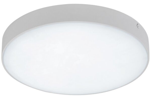 Rabalux - LED Stropní svítidlo LED/24W/230V 2800-6000K IP44 bílá