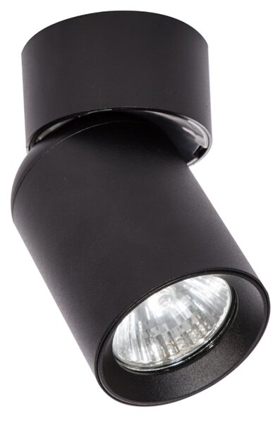 Light Prestige Pointa stropní světlo 1x8 W černá LP-6398/1WSBK