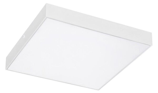 Rabalux - LED Koupelnové stropní svítidlo LED/18W/230V 2800-6000K IP44 bílá