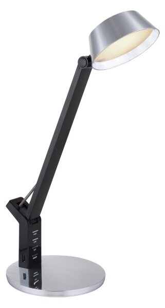 Globo 58422S - LED Stmívatelná stolní lampa URSINO LED/8W/230V