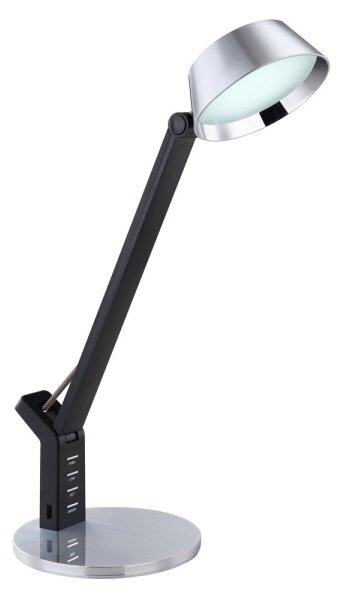Globo 58422S - LED Stmívatelná stolní lampa URSINO LED/8W/230V