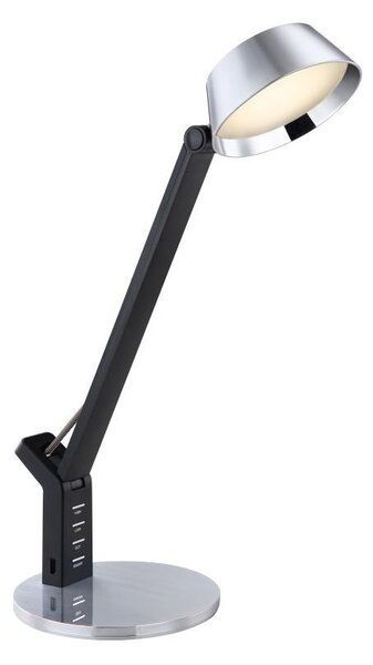 Globo 58422S - LED Stmívatelná stolní lampa URSINO LED/8W/230V