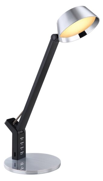 Globo 58422S - LED Stmívatelná stolní lampa URSINO LED/8W/230V