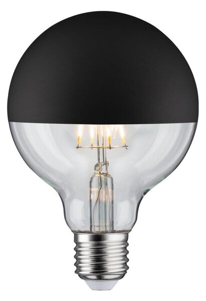 LED Stmívatelná žárovka se zrcadlovým vrchlíkem E27/6,5W/230V - Paulmann 28676